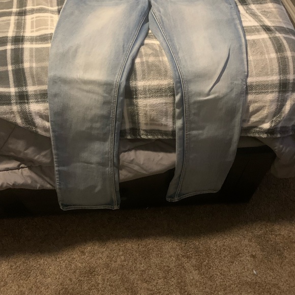 Hydraulic Jeans Size 15/16 - Picture 4 of 8